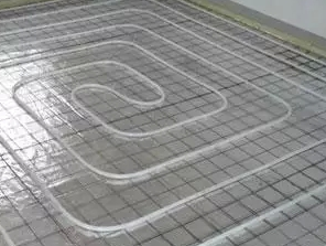 惠安清洗地暖哪家好