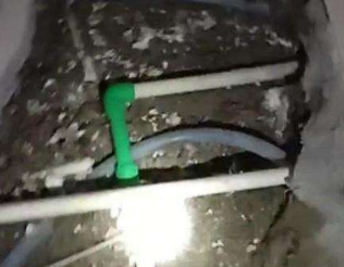 惠安卫生间漏水多少钱