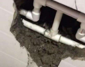 惠安卫生间漏水哪家好