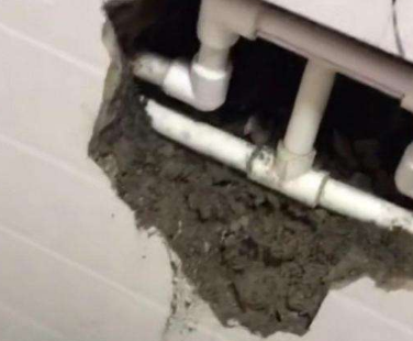 惠安卫生间防水找谁好