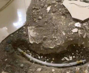 惠安卫生间测漏水哪家优惠