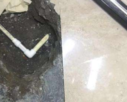 惠安卫生间测漏水多少钱