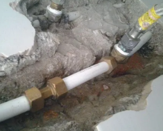惠安测漏水多少钱