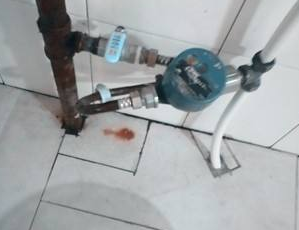 惠安水管维修24小时电话