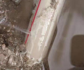 惠安水管维修公司