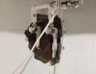 惠安水管维修哪家好