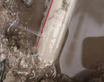 惠安水管维修多少钱
