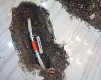 惠安水管维修哪家好