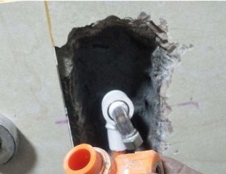 惠安卫生间测漏水哪家好