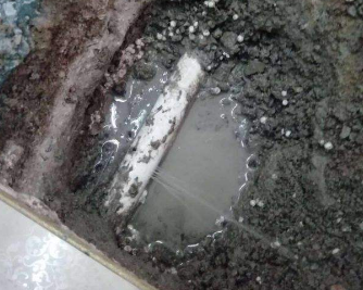 惠安卫生间测漏水哪家好