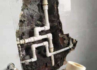 惠安卫生间测漏水价格多少