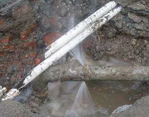 惠安水管维修费用是多少