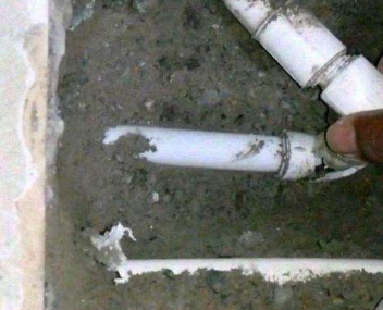 惠安卫生间测漏水哪家好