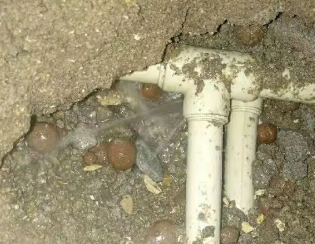 惠安卫生间测漏