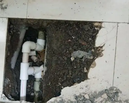 惠安卫生间测漏水哪家好