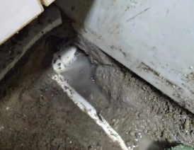 惠安卫生间测漏水多少钱
