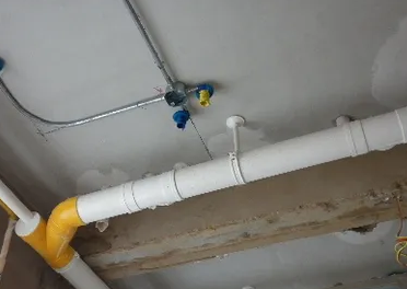 惠安水管维修多少钱