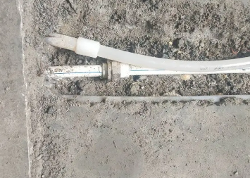 惠安卫生间测漏水之解决方法
