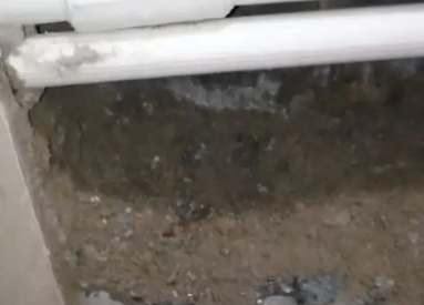 惠安卫生间测漏水多少钱