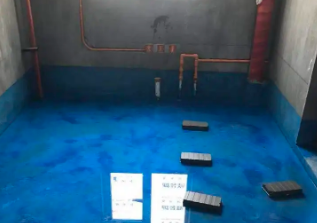 惠安卫生间防水步骤