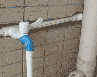 惠安水管维修的解决方法
