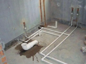 惠安水管维修多少钱