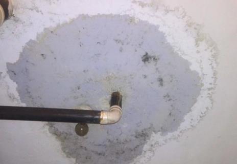 惠安测漏水公司分享如何自检漏水