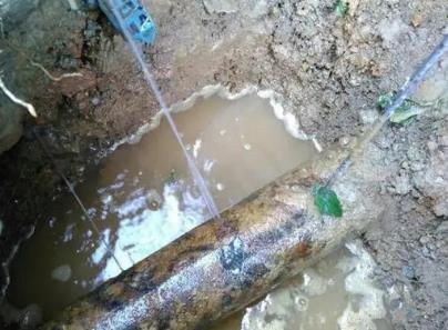 惠安卫生间测漏水公司分享下我们可以检测到轻微的漏水和水压吗？