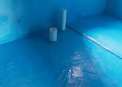 惠安卫生间防水公司分享防水小知识