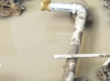 惠安测漏水公司电话